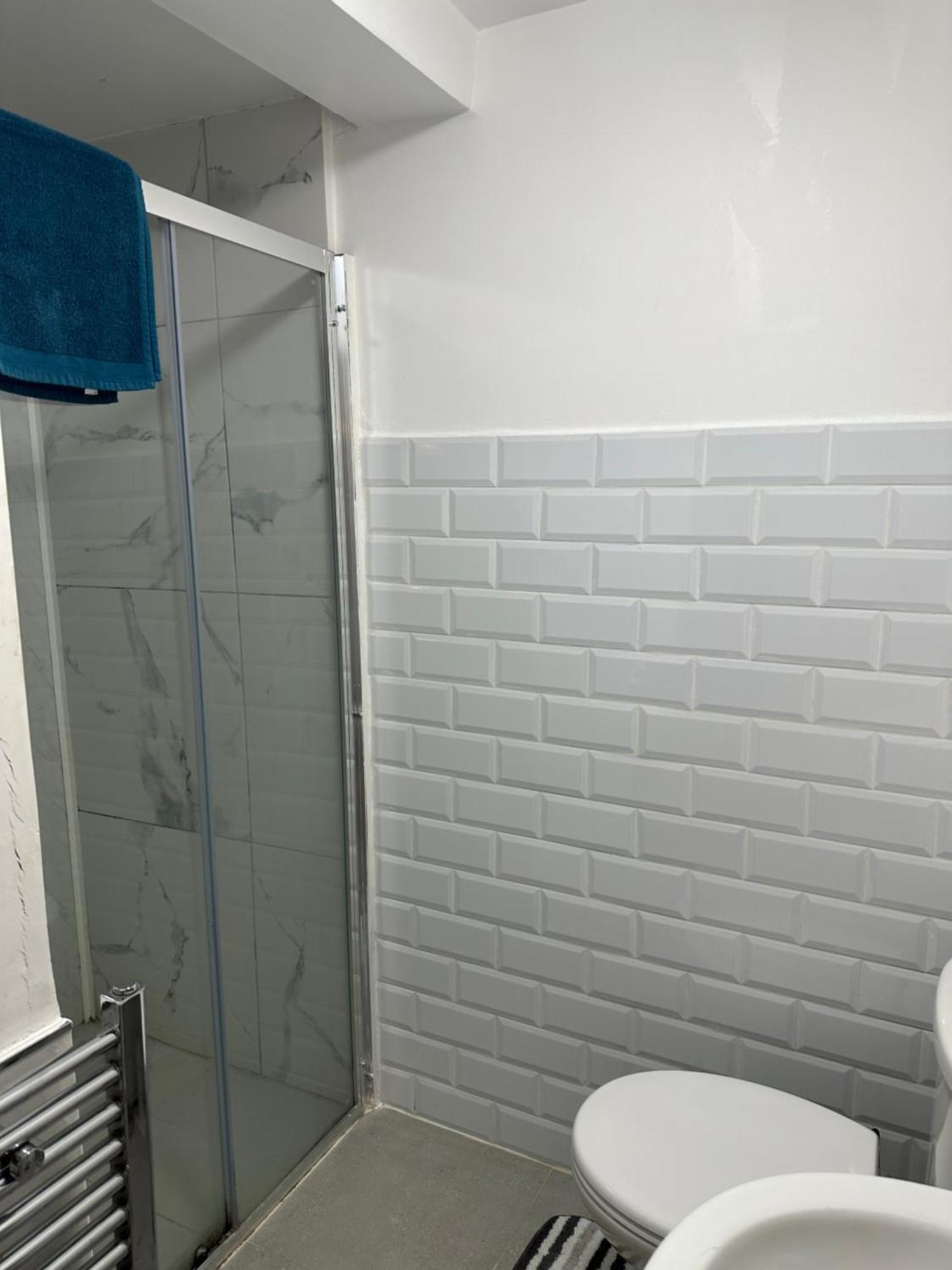 Stylish Studio Flat - Watford Junction - Harry Potter Kültér fotó